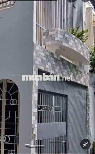 PHÚ THỌ HOÀ ,TÂN PHÚ DT 40M2 , 1TRỆT 1LẦU , HXH, DÀI 12M , GIÁ 4,1 TỶ