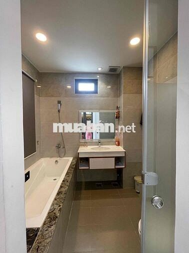 NHÀ MỚI ĐẸP – VÀO Ở NGAY – CHỦ TẶNG NỘI THẤT- NGANG KHỦNG 6M- Q11