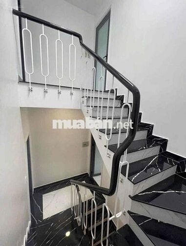 THIỆN CHÍ BÁN GẤP NHÀ NGUYỄN VĂN ĐẬU,P11,BÌNH THẠNH-GIÁ:4TỶ890/63M2