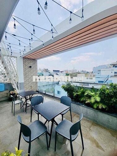 NHÀ MỚI ĐẸP – VÀO Ở NGAY – CHỦ TẶNG NỘI THẤT- NGANG KHỦNG 6M- Q11