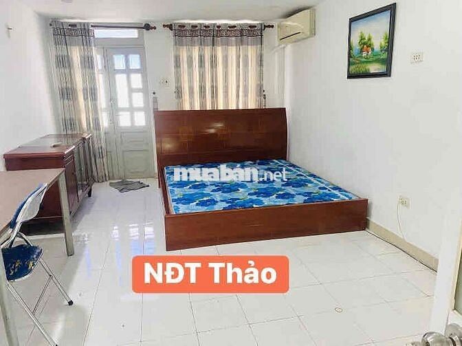 Cho thuê NNC mặt tiền đường Thông Tây Hội GV