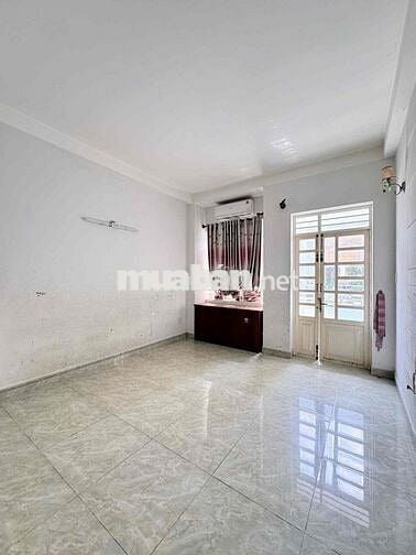 Lê Văn Quới - 4tầng - Hẻm 4m thông - 4 x 14 - nhà mới - 5tỷ hơn