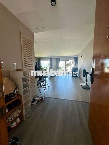 Penthouse 2PN Full Nội Thất Cao Cấp – Indochina, Vị trí Vàng TTTP