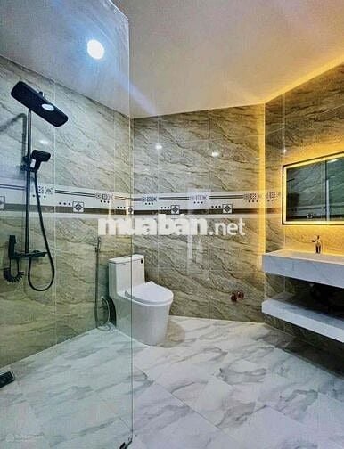 THIỆN CHÍ BÁN GẤP NHÀ NGUYỄN VĂN ĐẬU,P11,BÌNH THẠNH-GIÁ:4TỶ890/63M2