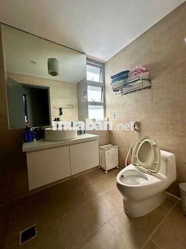 Penthouse 2PN Full Nội Thất Cao Cấp – Indochina, Vị trí Vàng TTTP