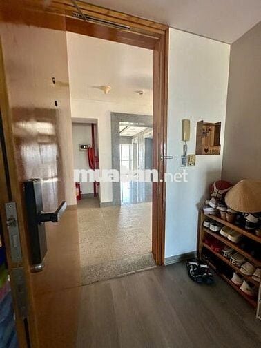 Penthouse 2PN Full Nội Thất Cao Cấp – Indochina, Vị trí Vàng TTTP