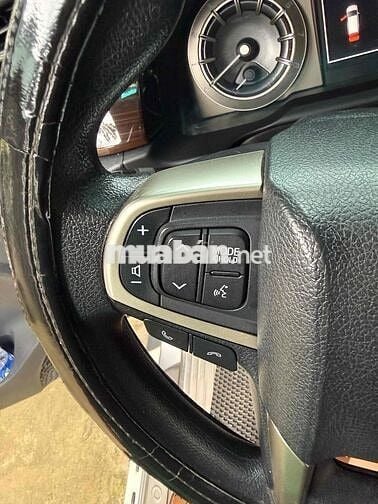 Toyota Innova 2019 2.0G - 119000 km
