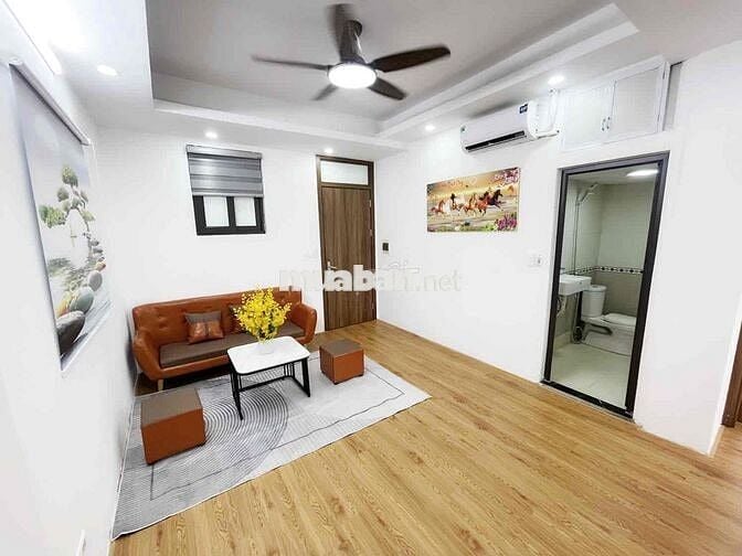 Bán CCMN 3 Ngủ Thoáng Đẹp - Thanh Xuân, Hoàng Đạo Thành