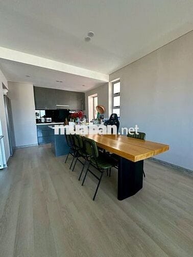 Penthouse 2PN Full Nội Thất Cao Cấp – Indochina, Vị trí Vàng TTTP