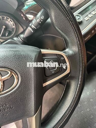 Toyota Innova 2019 2.0G - 119000 km