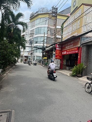  CHO THUÊ NHÀ MTKD TRƯƠNG HOÀNG THANH- 4x18M - 1T1L : 16TR
