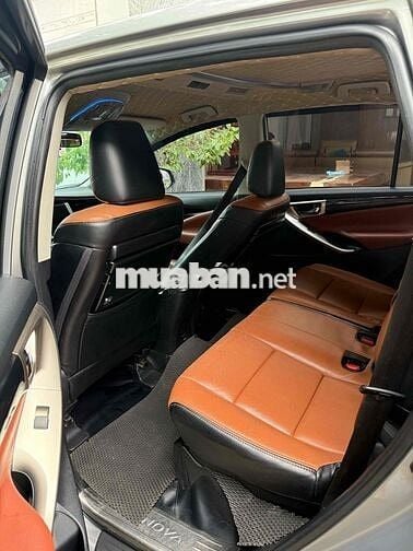 Toyota Innova 2019 2.0G - 119000 km