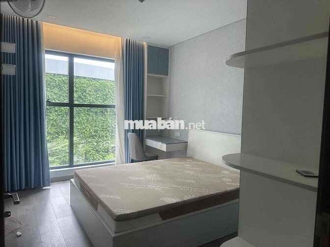 CĂN HỘ CHO THUÊ 141m2, 3 PN, 2wc, BAO PHÍ QUẢN LY