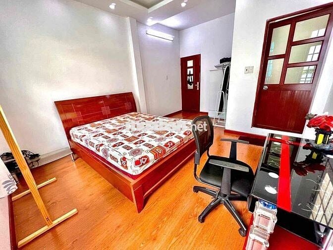 CHO THUÊ NHÀ 2 PHÒNG NGỦ, NỘI THẤT CAO CẤP,THÍCH QUẢNG ĐỨC,PHÚ NHUẬN