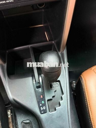 Toyota Innova 2019 2.0G - 119000 km
