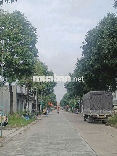 Đầu tư sinh lời đất nền Mỹ Phước 3