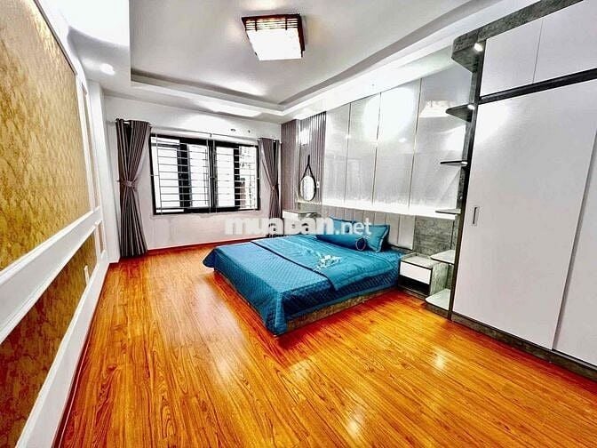 Hàng Hiếm, Láng Hạ xây mới 5 tầng ở ngay, Giá rẻ vừa ở vừa đầu tư
