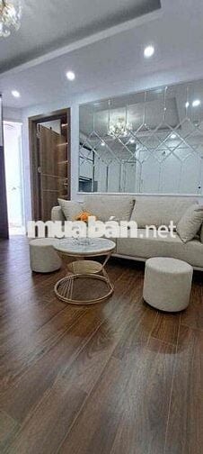 Bán 3 Căn CCMN Thoáng Xịn - Thanh Xuân, Hoàng Đạo Thành