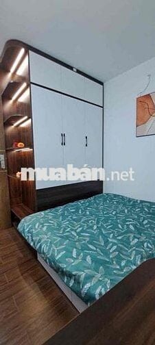Bán 3 Căn CCMN Thoáng Xịn - Thanh Xuân, Hoàng Đạo Thành