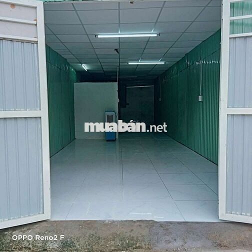 Cho thuê nhà nguyên căn mặt tiền Đường Lê Văn Lương, P. Tân Phong , Q7