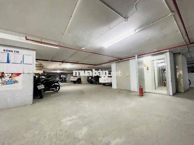 Bán 3 Căn CCMN Thoáng Xịn - Thanh Xuân, Hoàng Đạo Thành