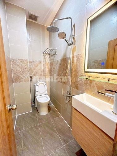 ⭐️Nhà 3 Lầu tuyệt đẹp Cao cấp hẻm xe hơi Phan Đăng Lưu, P1, Q.Phú Nhuậ