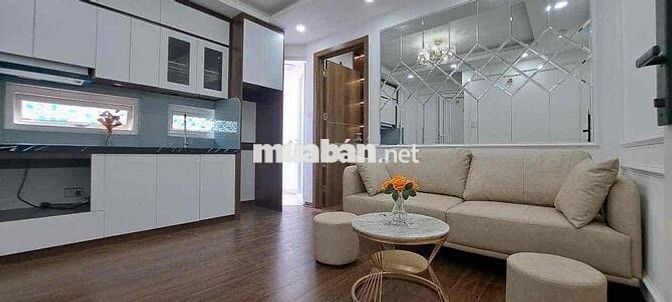 Bán 3 Căn CCMN Thoáng Xịn - Thanh Xuân, Hoàng Đạo Thành