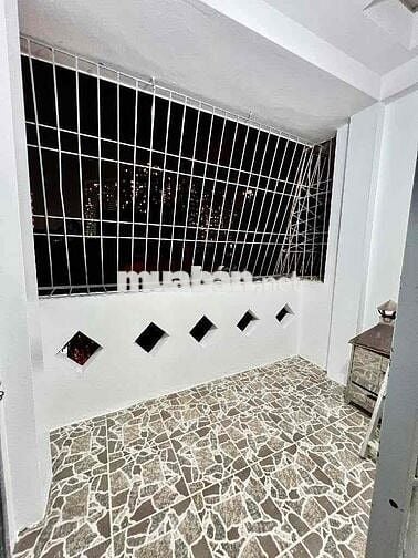 BÁN NHÀ 6,5 TỶ VĨNH TUY – HAI BÀ TRƯNG | 4 NGỦ, 4 TẦNG, CÔNG NĂNG ĐẦY