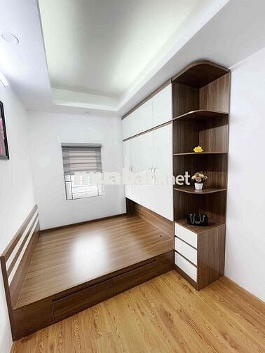 Bán CCMN 3 Ngủ Thoáng Đẹp - Thanh Xuân, Hoàng Đạo Thành
