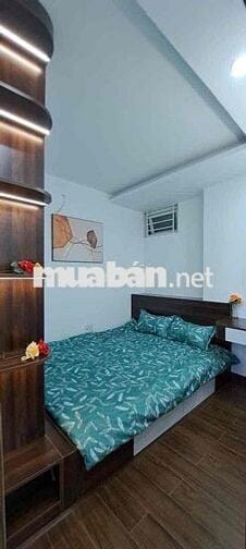 Bán 3 Căn CCMN Thoáng Xịn - Thanh Xuân, Hoàng Đạo Thành