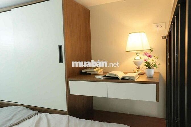🏡 Căn hộ 2 chỗ ngủ ban công thoáng ngay Lê Văn Duyệt, gần Chợ Bà Chiểu