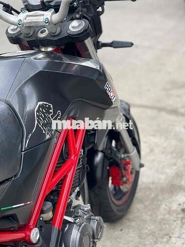 Benelli TNT125 Bstp có cccd chủ xe