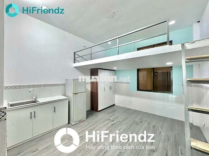 ĐẦU THÁNG TRỐNG LẠI CĂN DUPLEX ĐẸP - GIÁ HỜI - NGÃ TƯ PHÚ NHUẬN