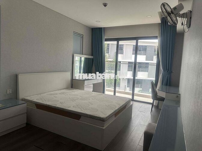 CĂN HỘ CHO THUÊ 141m2, 3 PN, 2wc, BAO PHÍ QUẢN LY