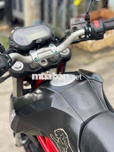 Benelli TNT125 Bstp có cccd chủ xe