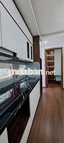 Bán 3 Căn CCMN Thoáng Xịn - Thanh Xuân, Hoàng Đạo Thành