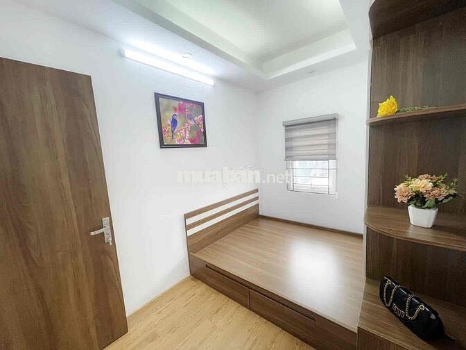 Bán CCMN 3 Ngủ Thoáng Đẹp - Thanh Xuân, Hoàng Đạo Thành