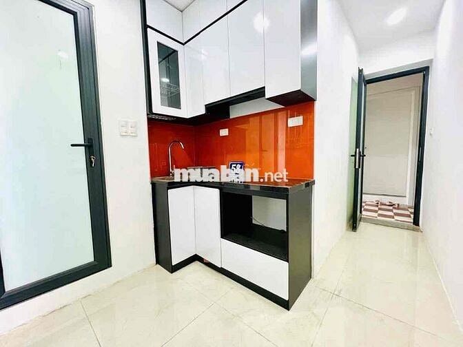 Bán nhà tập thể phố vă Chương Đống Đa  nhà đẹp 2 thoáng ở ngay 60m tần