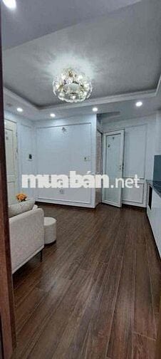 Bán 3 Căn CCMN Thoáng Xịn - Thanh Xuân, Hoàng Đạo Thành