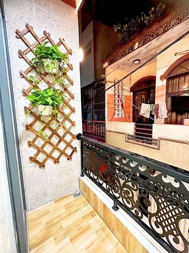 ⭐️Nhà 3 Lầu tuyệt đẹp Cao cấp hẻm xe hơi Phan Đăng Lưu, P1, Q.Phú Nhuậ