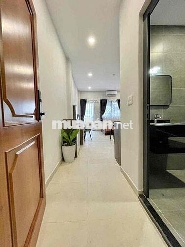 CĂN HỘ 1PN BAN CÔNG GIÁ TỐT NGAY SÂN BAY
