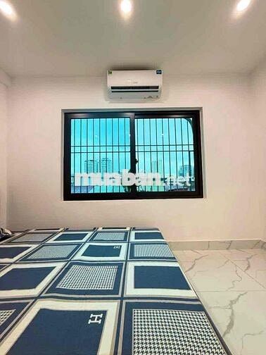 TRUNG TÂM QUẬN CẦU GIẤY - TẬP THỂ NGHĨA TÂN,  GỒM 3 NGỦ + 2 WC, 2 BAN