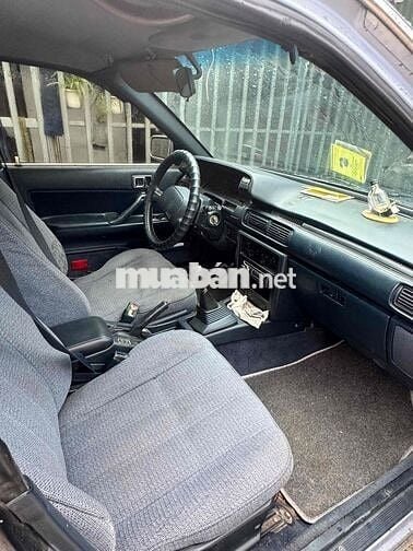 Bán xe Camry 1989