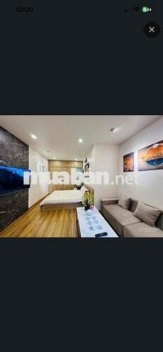 Văn Miếu - Quốc Tử Giám 45m² x 5T nhà đẹp như Khách Sạn giá chỉ 8 tỷ