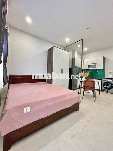 CĂN HỘ 1PN BAN CÔNG GIÁ TỐT NGAY SÂN BAY