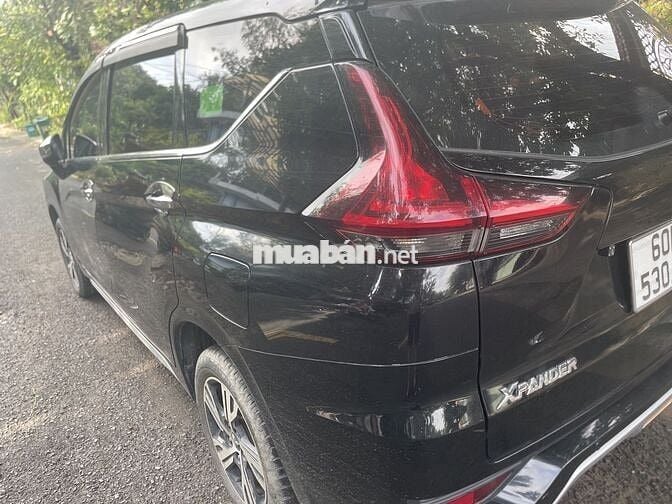 Mitsubishi Xpander 2020  - 100000 km