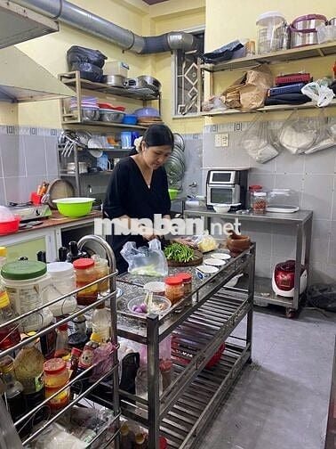 Mặt Tiền Nguyễn Trọng Tuyển  250m2 3 Lầu 5 Phòng Gần Phan ĐÌnh Phùng