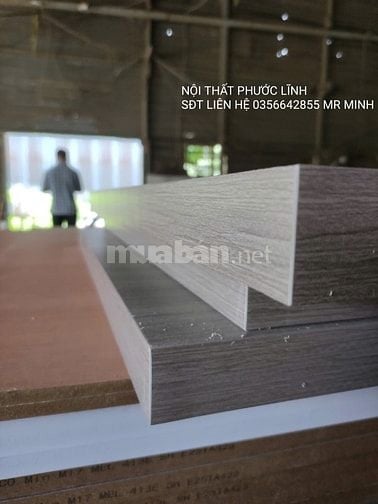 Gia công nội thất CNC - Xưởng Nội thất Phước Lĩnh