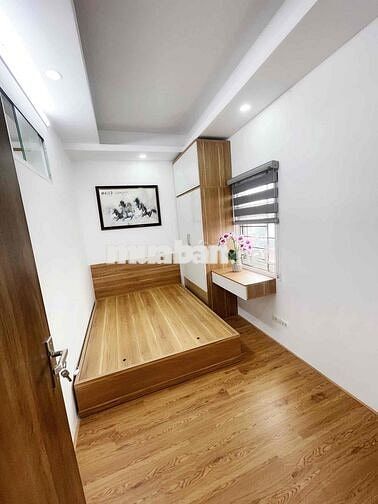 Bán CCMN 3 Ngủ Thoáng Đẹp - Thanh Xuân, Hoàng Đạo Thành