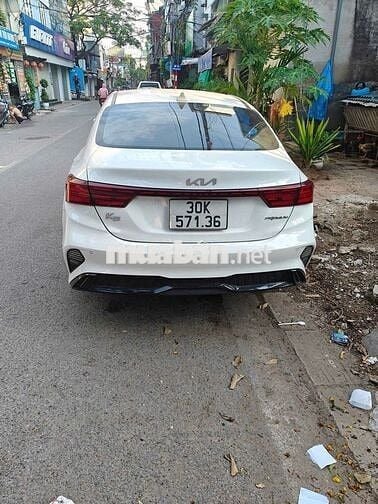 Chính Chủ Kia K3 2022 Premium 1.6 AT - 58000 km